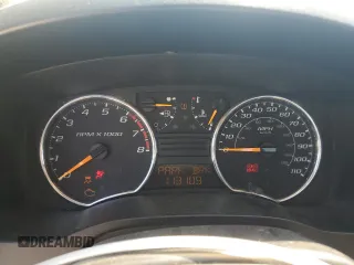 2012 GMC Canyon Work Truck с VIN 1GTC5LF92C8144029, выставлен на аукционе Copart как лот 61942425 с пробегом 113 109 миль миль и Чистый • Clean title. История ставок и продаж доступна на DreamBid. Изображение 9.