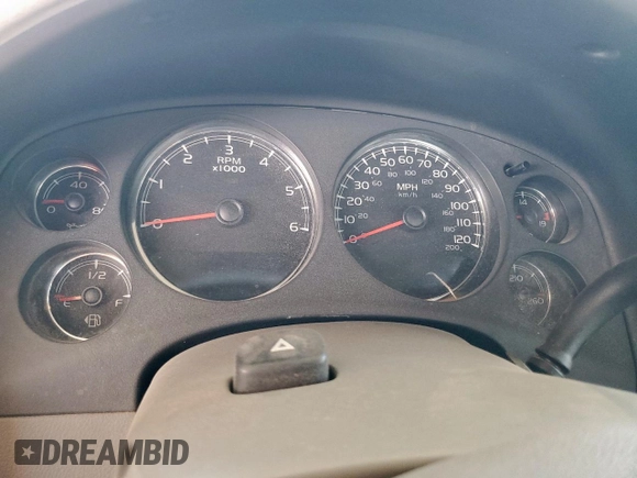 2007 GMC Sierra 1500 SLE1 с VIN 2GTEK13M771656098, выставлен на аукционе Copart как лот 60252705 с пробегом Не указан миль и Списание • Salvage title. История ставок и продаж доступна на DreamBid. Изображение 9.