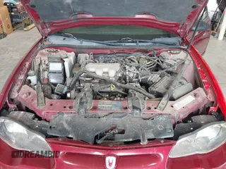 2005 Chevrolet Monte Carlo LS с VIN 2G1WW12E959311651, выставлен на аукционе IAAI как лот 42509406 с пробегом 270 914 миль миль и . История ставок и продаж доступна на DreamBid. Изображение 10.