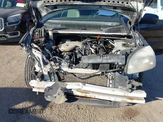 2007 Chevrolet Uplander LT w/1LT with VIN 1GNDV33W77D206642, listed as a IAAI auction lot 41305841 with 186,922 mi miles. Bid and sale history available at carsss.com. Image 10.
