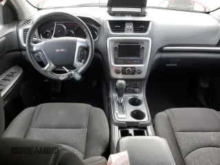 2015 GMC Acadia SLE с VIN 1GKKRPKD3FJ350981, выставлен на аукционе Copart как лот 58152465 с пробегом 93 616 миль миль и Чистый • Clean title. История ставок и продаж доступна на DreamBid. Изображение 8.