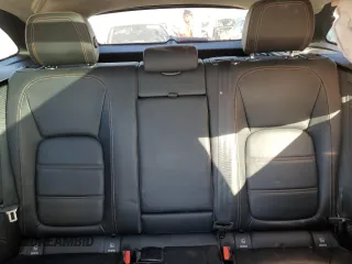 2020 Jaguar F-Pace 25t Prestige with VIN SADCK2FX3LA648118, listed as a Copart auction lot 86134234 with 60,053 mi miles and Salvage title. Bid and sale history available at DreamBid. Image 10.
