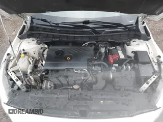 2019 Nissan Altima SV with VIN 1N4BL4DVXKC214904, listed as a IAAI auction lot 42162093 with 294,733 mi miles and . Bid and sale history available at DreamBid. Image 10.