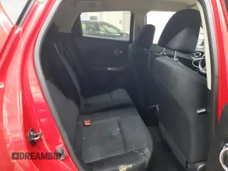 2014 Nissan Juke Nismo with VIN JN8AF5MV3ET358161, listed as a Copart auction lot 86553134 with Not Provided miles and Salvage Title. Bid and sale history available at DreamBid. Image 10.