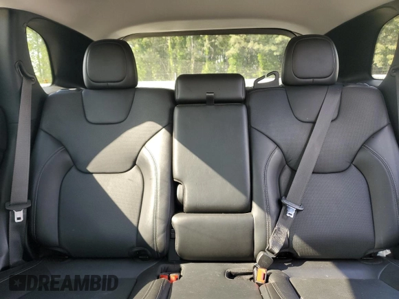 2021 Jeep Cherokee Latitude Lux with VIN 1C4PJLMXXMD224315, listed as a Copart auction lot 55253205 with 90,516 mi miles and Salvage title. Bid and sale history available at DreamBid. Image 10.