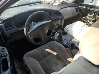 2002 Chevrolet Monte Carlo LS with VIN 2G1WW12E029209831, listed as a Copart auction lot 61644574 with 6,668 mi miles and Salvage Title. Bid and sale history available at carsss.com. Image 8.