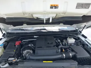 2024 Nissan Frontier SL с VIN 1N6ED1EJ0RN650784, выставлен на аукционе IAAI как лот 42399593 с пробегом 8 199 миль миль и . История ставок и продаж доступна на DreamBid. Изображение 10.