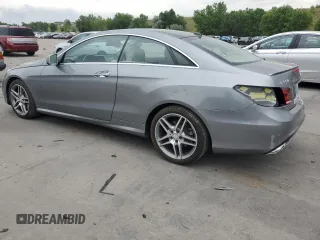 2014 Mercedes-Benz E 550 z VIN WDDKJ7DBXEF224610, wystawiony jako Copart lot #61978835 z przebiegiem 6 344 mil mil oraz Szkoda całkowita • Salvage title. Historia ofert i sprzedaży dostępna na DreamBid. Obrazek 2.