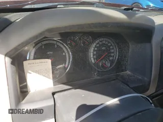 2010 Dodge Ram 2500 SLT with VIN 3D7UT2CL0AG153006, listed as a Copart auction lot 60902164 with 0 mi miles and Salvage Title. Bid and sale history available at carsss.com. Image 9.