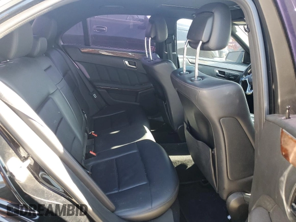 2013 Mercedes-Benz E 350 Luxury with VIN WDDHF8JB8DA735489, listed as a Copart auction lot 48387335 with 247,382 mi miles and Clean Title. Bid and sale history available at DreamBid. Image 10.