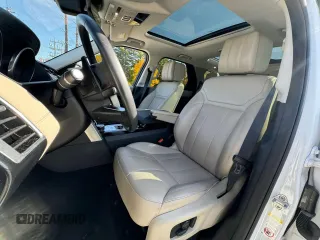 2017 Land Rover Discovery HSE with VIN SALRRBBV0HA042328, listed as a Copart auction lot 77844614 with 72,102 mi miles and Clean Title. Bid and sale history available at carsss.com. Image 5.
