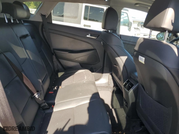 2020 Hyundai Tucson SEL with VIN KM8J3CAL3LU090713, listed as a Copart auction lot 51859153 with 19,880 mi miles. Bid and sale history available at carsss.com. Image 11.