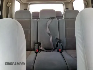 2006 Dodge Durango SLT с VIN 1D4HD48256F102634, выставлен на аукционе Copart как лот 61252845 с пробегом 154 973 миль миль и Списание • Salvage title. История ставок и продаж доступна на DreamBid. Изображение 10.