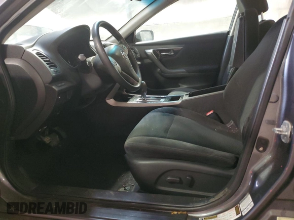 2014 Nissan Altima 2.5 with VIN 1N4AL3APXEN357985, listed as a Copart auction lot 47784955 with 71,951 mi miles and Clean Title. Bid and sale history available at DreamBid. Image 7.