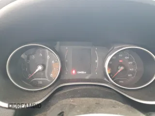2018 Jeep Compass Sport с VIN 3C4NJCAB5JT335280, выставлен на аукционе Copart как лот 54524935 с пробегом 104 436 миль миль и Списание • Salvage title. История ставок и продаж доступна на DreamBid. Изображение 9.