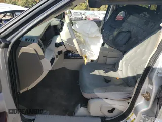 2006 Jeep Grand Cherokee Limited with VIN 1J8HS58N16C197979, listed as a Copart auction lot 77460714 with Not provided miles and Salvage title. Bid and sale history available at DreamBid. Image 7.