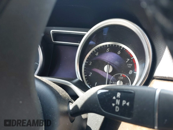 2015 Mercedes-Benz M 350 с VIN 4JGDA5HBXFA486817, выставлен на аукционе IAAI как лот 42557067 с пробегом Не указан миль и . История ставок и продаж доступна на DreamBid. Изображение 7.