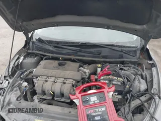 2017 Nissan Sentra SV with VIN 3N1AB7AP1HL653652, listed as a IAAI auction lot 42446195 with 123,391 mi miles and . Bid and sale history available at DreamBid. Image 10.
