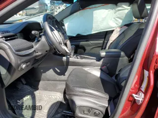 2022 Jeep Compass High Altitude with VIN 3C4NJDCB4NT170542, listed as a Copart auction lot 51275985 with 39,746 mi miles and Salvage Title. Bid and sale history available at DreamBid. Image 7.