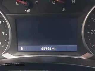 2020 GMC Terrain SLT z VIN 3GKALPEV8LL179358, wystawiony jako IAAI lot #42272738 z przebiegiem 65 962 mil mil oraz . Historia ofert i sprzedaży dostępna na DreamBid. Obrazek 16.