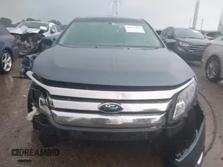 2012 Ford Fusion SEL with VIN 3FAHP0JA5CR245120, listed as a IAAI auction lot 42271193 with 259,806 mi miles and . Bid and sale history available at DreamBid. Image 12.