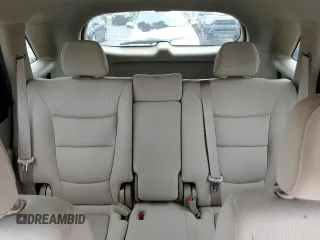 2012 Kia Sorento LX with VIN 5XYKT3A68CG294721, listed as a Copart auction lot 53873705 with 170,630 mi miles and Salvage Title. Bid and sale history available at DreamBid. Image 10.