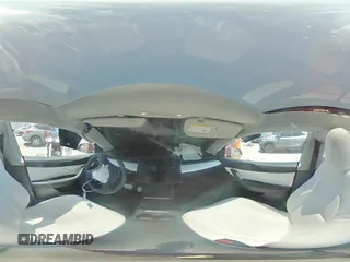 2022 Tesla Model Y Performance z VIN 7SAYGDEF9NF510183, wystawiony jako Copart lot #61263405 z przebiegiem 19 411 mil mil oraz Szkoda całkowita • Salvage title. Historia ofert i sprzedaży dostępna na DreamBid. Obrazek 15.