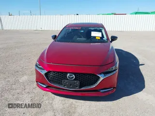 2021 Mazda 3 2.5 Turbo с VIN 3MZBPBAY2MM252787, выставлен на аукционе IAAI как лот 41861263 с пробегом 38 670 миль миль и . История ставок и продаж доступна на DreamBid. Изображение 12.