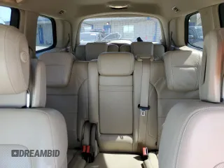 2013 Mercedes-Benz GL-Class GL 550 with VIN 4JGDF7DEXDA262716, listed as a Copart auction lot 50136435 with 168,182 mi miles and Salvage Title. Bid and sale history available at carsss.com. Image 10.