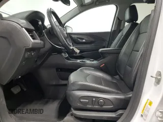 2023 GMC Terrain SLT z VIN 3GKALPEG2PL188824, wystawiony jako Copart lot #64419865 z przebiegiem 69 644 mil mil oraz Czysty tytuł • Clean title. Historia ofert i sprzedaży dostępna na DreamBid. Obrazek 7.