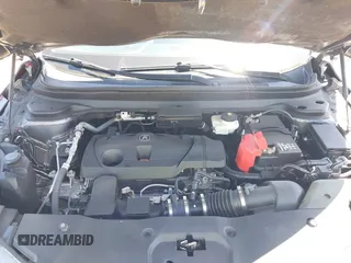 2020 Acura RDX Technology with VIN 5J8TC2H53LL014852, listed as a IAAI auction lot 39360410 with 61,341 mi miles and . Bid and sale history available at DreamBid. Image 10.