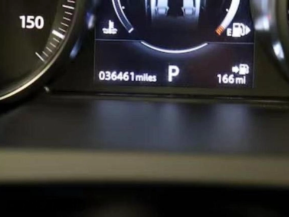 2019 Land Rover Range Rover Evoque SE with VIN SALVP2RXXKH332649, listed as a Copart auction lot 46729825 with 36,459 mi miles and Clean Title. Bid and sale history available at carsss.com. Image 8.