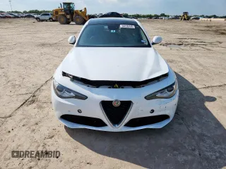 2019 Alfa Romeo Giulia Sport с VIN ZARFAMAN3K7616431, выставлен на аукционе Copart как лот 64135745 с пробегом 104 707 миль миль и Чистый • Clean title. История ставок и продаж доступна на DreamBid. Изображение 5.