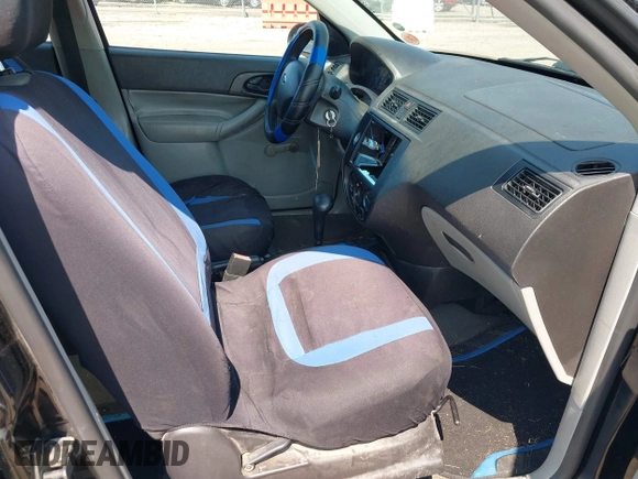 2007 Ford Focus S с VIN 1FAFP34N67W302628, выставлен на аукционе IAAI как лот 42517438 с пробегом 163 343 миль миль и . История ставок и продаж доступна на DreamBid. Изображение 5.