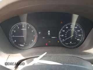 2015 Hyundai Genesis 3.8L with VIN KMHGN4JE7FU066608, listed as a Copart auction lot 69670874 with 148,891 mi miles and Non Repairable. Bid and sale history available at carsss.com. Image 9.