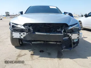 2023 Lexus IS 350 F Sport z VIN JTHGZ1B27P5060331, wystawiony jako IAAI lot #42553001 z przebiegiem 29 786 mil mil oraz . Historia ofert i sprzedaży dostępna na DreamBid. Obrazek 6.