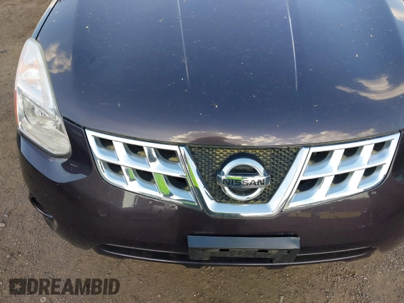 2011 Nissan Rogue S z VIN JN8AS5MV3BW299702, wystawiony jako IAAI lot #42182930 z przebiegiem 116 331 mil mil oraz . Historia ofert i sprzedaży dostępna na DreamBid. Obrazek 12.