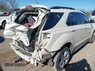2014 Chevrolet Equinox LT z VIN 1GNALBEKXEZ108640, wystawiony jako IAAI lot #41043768 z przebiegiem 209 450 mil mil oraz . Historia ofert i sprzedaży dostępna na DreamBid. Obrazek 4.