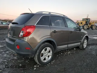 2014 Chevrolet Captiva Sport LS with VIN 3GNAL2EK7ES582557, listed as a Copart auction lot 81590774 with 94,174 mi miles and Salvage Title. Bid and sale history available at DreamBid. Image 3.