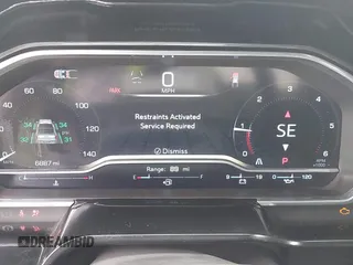 2024 GMC Sierra 1500 SLT с VIN 3GTPHDED1RG365158, выставлен на аукционе IAAI как лот 42175030 с пробегом 6 887 миль миль и . История ставок и продаж доступна на DreamBid. Изображение 7.