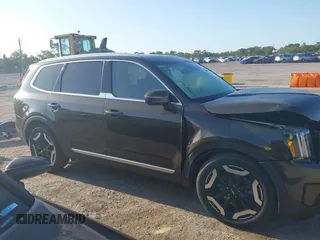 2023 Kia Telluride EX X-Line with VIN 5XYP3DGC2PG354460, listed as a IAAI auction lot 42123098 with 21,368 mi miles and . Bid and sale history available at DreamBid. Image 13.