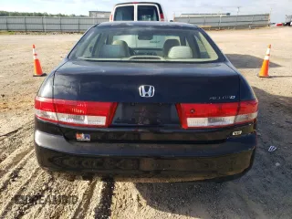 2004 Honda Accord LX z VIN 1HGCM66364A065944, wystawiony jako Copart lot #56249365 z przebiegiem 132 811 mil mil oraz Szkoda całkowita • Salvage title. Historia ofert i sprzedaży dostępna na DreamBid. Obrazek 6.
