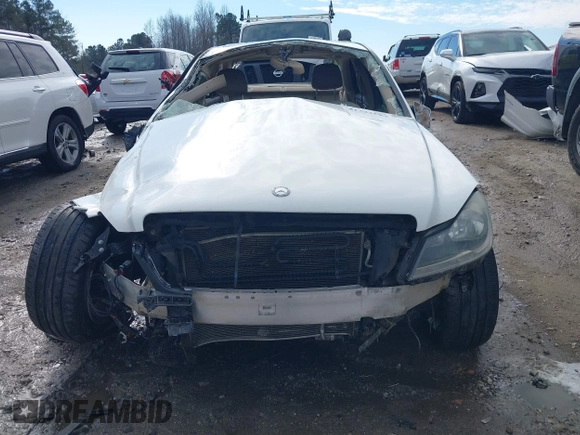 2014 Mercedes-Benz C 250 Sport with VIN WDDGF4HB8EA942184, listed as a IAAI auction lot 41322583 with Not Provided miles and . Bid and sale history available at carsss.com. Image 15.