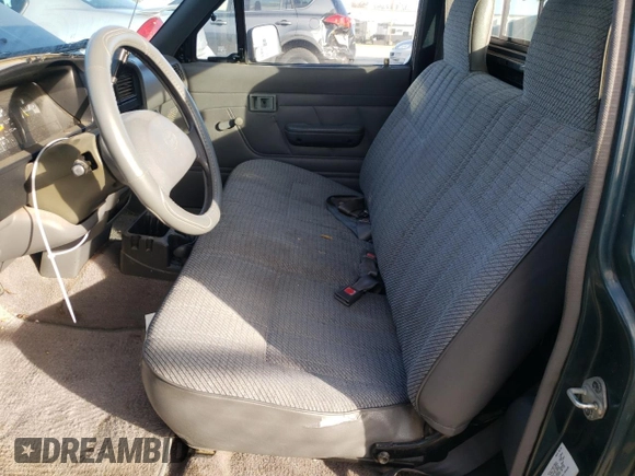 1994 Toyota Pickup DLX z VIN 4TARN81P4RZ254673, wystawiony jako Copart lot #41384465 z przebiegiem 181 534 mil mil oraz Szkoda całkowita • Salvage title. Historia ofert i sprzedaży dostępna na DreamBid. Obrazek 7.