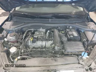 2019 Volkswagen Jetta SEL z VIN 3VWE57BU2KM116717, wystawiony jako IAAI lot #41951428 z przebiegiem 85 791 mil mil oraz . Historia ofert i sprzedaży dostępna na DreamBid. Obrazek 10.