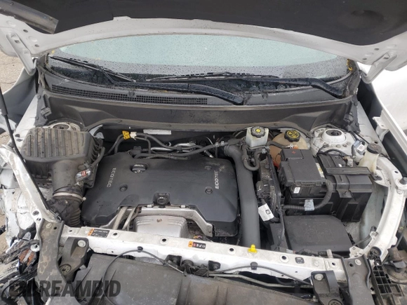 2018 GMC Terrain SLE with VIN 3GKALMEX0JL143404, listed as a Copart auction lot 46843685 with 88,094 mi miles and Salvage Title. Bid and sale history available at carsss.com. Image 12.