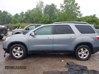 2008 GMC Acadia SLT1 z VIN 1GKEV23778J261888, wystawiony jako IAAI lot #42312437 z przebiegiem 179 577 mil mil oraz . Historia ofert i sprzedaży dostępna na DreamBid. Obrazek 14.