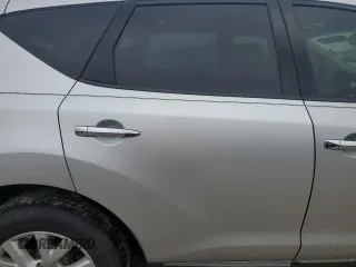 2012 Nissan Murano S z VIN JN8AZ1MU7CW121272, wystawiony jako Copart lot #52194855 z przebiegiem 217 729 mil mil oraz Szkoda całkowita • Salvage title. Historia ofert i sprzedaży dostępna na DreamBid. Obrazek 11.