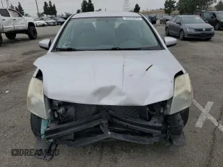 2010 Nissan Sentra S с VIN 3N1AB6AP1AL700310, выставлен на аукционе Copart как лот 50653045 с пробегом Не указан миль и Списание • Salvage title. История ставок и продаж доступна на DreamBid. Изображение 5.