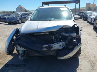 2016 Ford Escape SE with VIN 1FMCU0G96GUA99637, listed as a IAAI auction lot 41851586 with 61,143 mi miles. Bid and sale history available at carsss.com. Image 13.